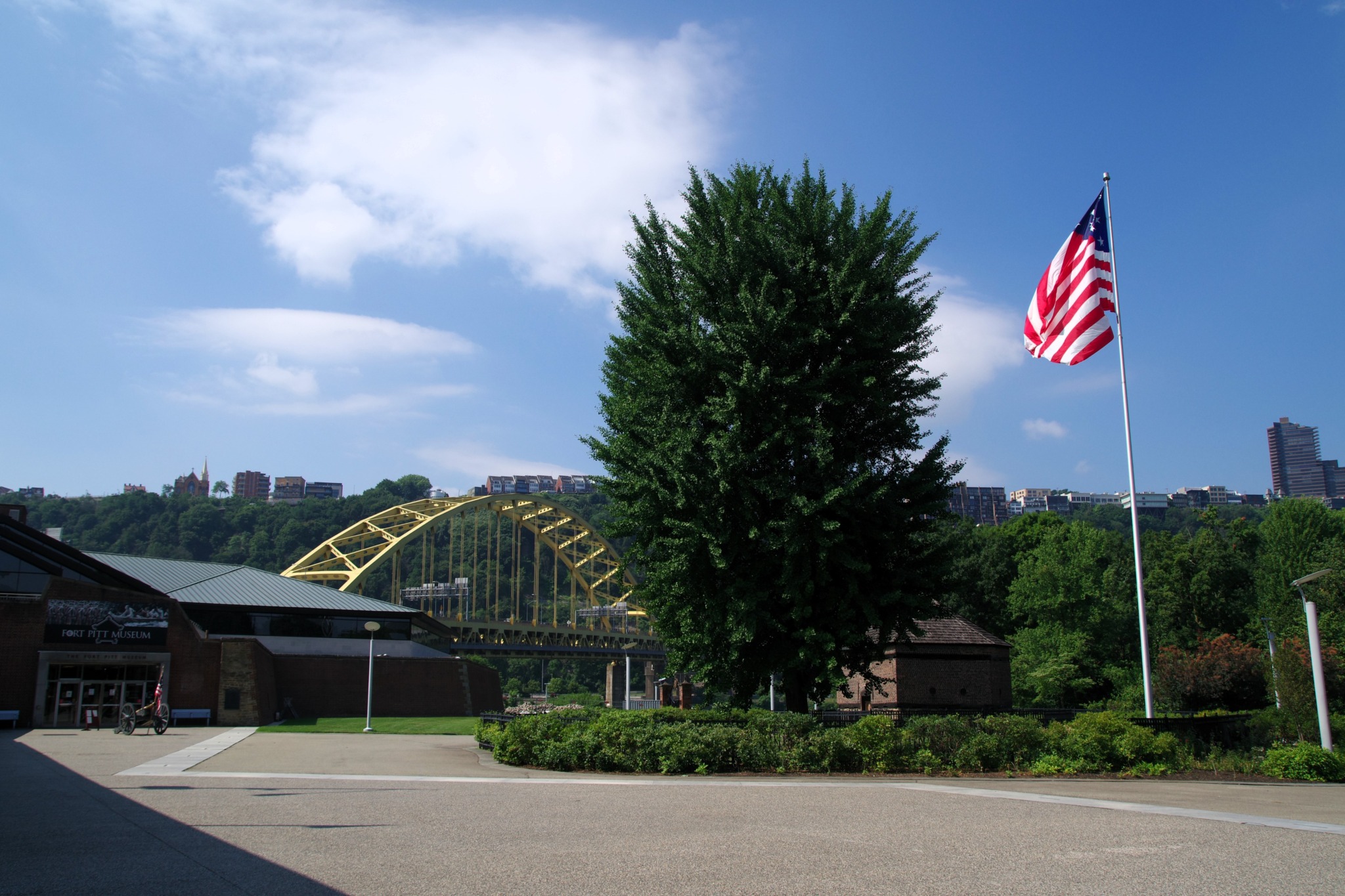 ’23夏 Pittsburgh / ピッツバーグ ペンシルバニア州 ブエナメモリア